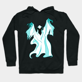 Dancing Ghost Hoodie